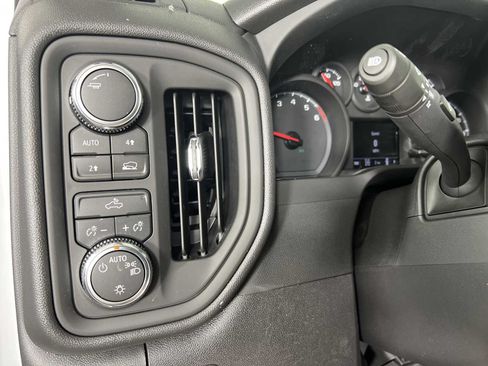 New 2026 GMC Sierra 1500 Pro w/ Convenience Package AWD/4WD image 23