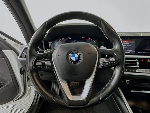 Used 2020 BMW 330i Sedan w/ Convenience Package image 18