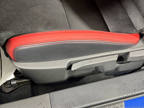 New 2026 Subaru BRZ Limited image 15