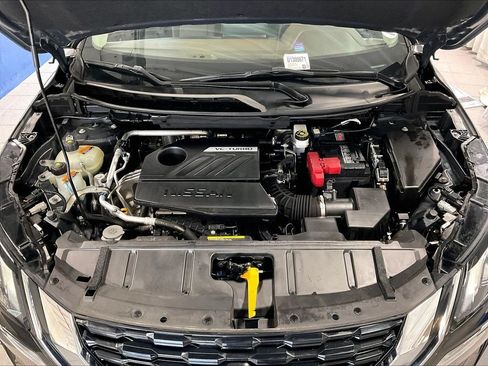 Used 2023 Nissan Rogue SV AWD/4WD image 30
