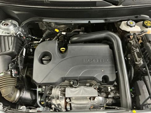 Certified 2023 Chevrolet Equinox LT image 21