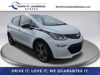Used 2019 Chevrolet Bolt Premier FWD video 1