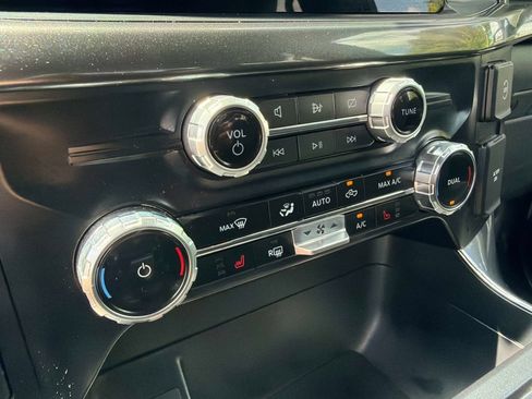 Used 2023 Ford F150 XLT w/ Equipment Group 302A High AWD/4WD image 26
