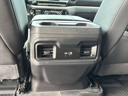 Used 2026 Chevrolet Silverado 1500 LT Trail Boss w/ Convenience Package II AWD/4WD image 22