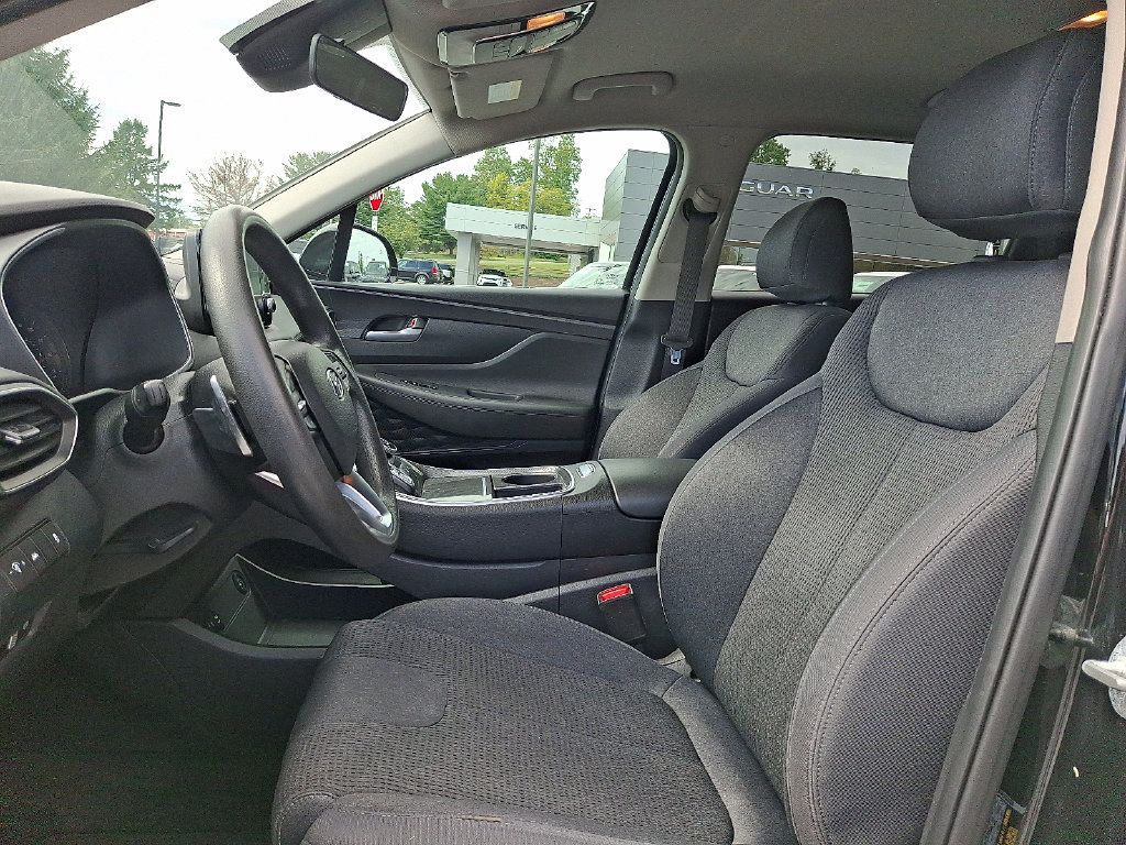 Used 2022 Hyundai Santa Fe SEL AWD/4WD image 14