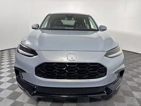 New 2026 Honda HR-V EX-L image 10