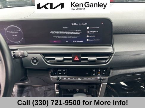 Certified 2024 Kia Seltos EX AWD/4WD image 36