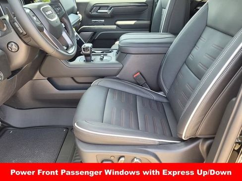 New 2026 GMC Sierra 1500 AT4X AWD/4WD image 20