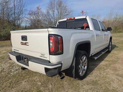 Used 2018 GMC Sierra 1500 Denali image 9