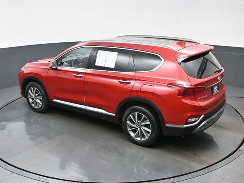 Used 2019 Hyundai Santa Fe AWD image 38