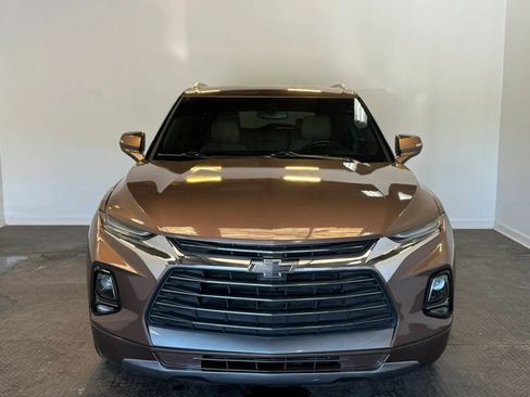 Used 2019 Chevrolet Blazer Premier AWD/4WD image 2