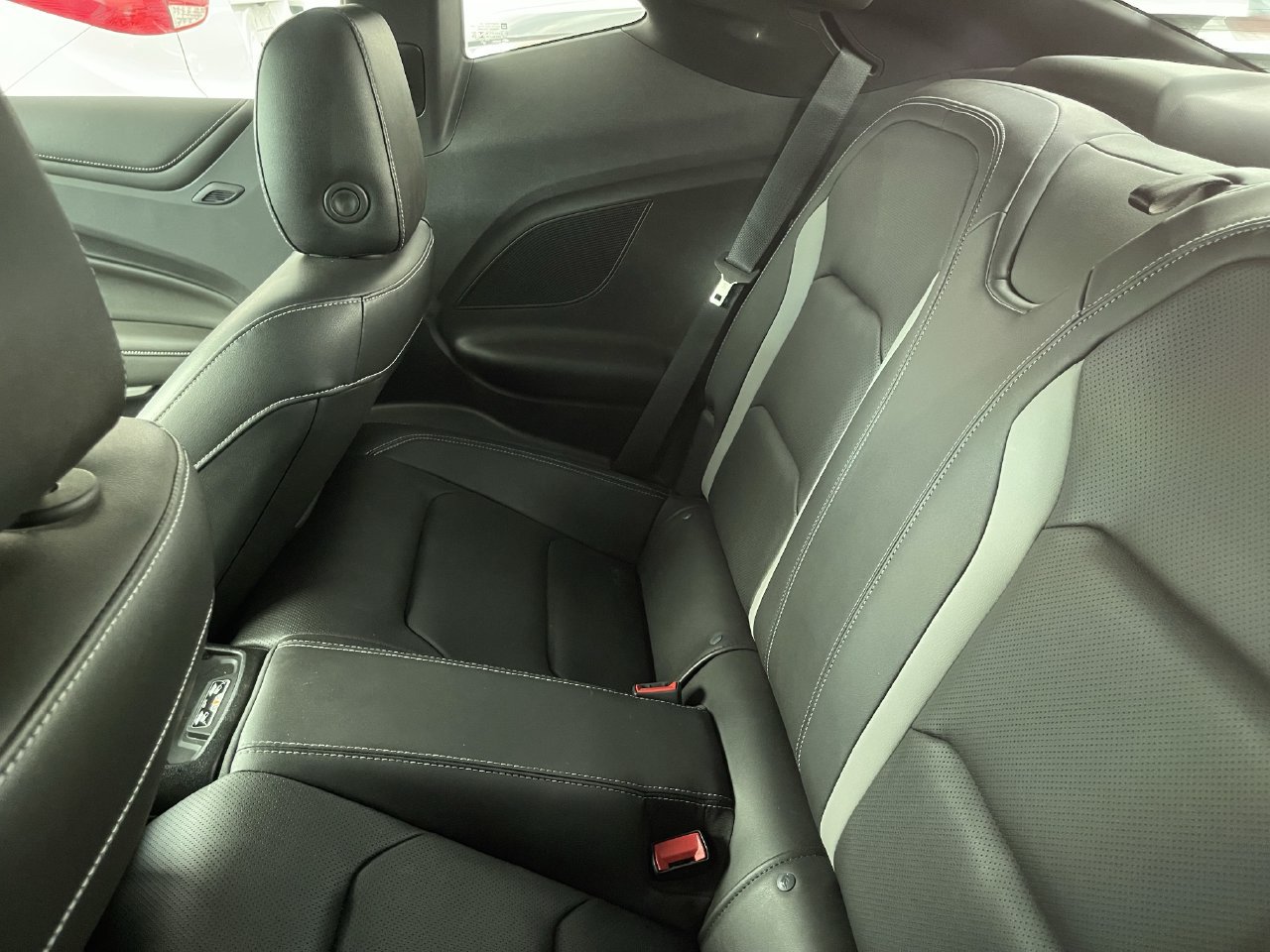 Used 2023 Chevrolet Camaro SS RWD image 11