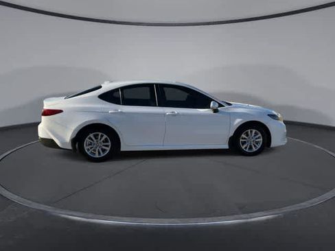 Used 2026 Toyota Camry LE w/ Convenience Package image 9