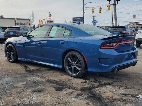 Used 2021 Dodge Charger R/T w/ Plus Group image 5