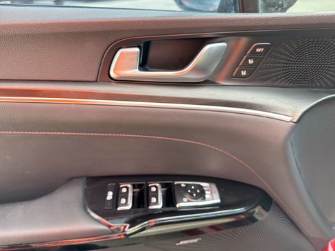 Used 2022 Kia K5 GT w/ GT1 Package image 15