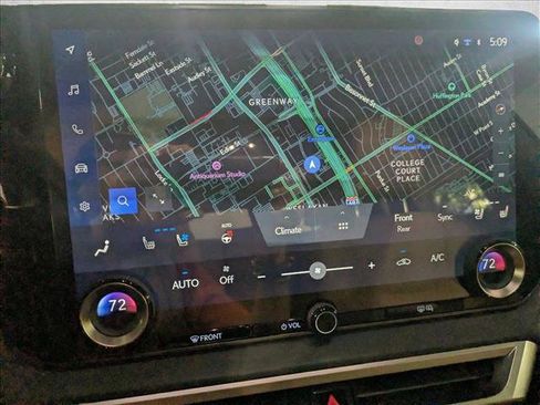 Used 2023 Lexus RX 350 Premium Plus image 11