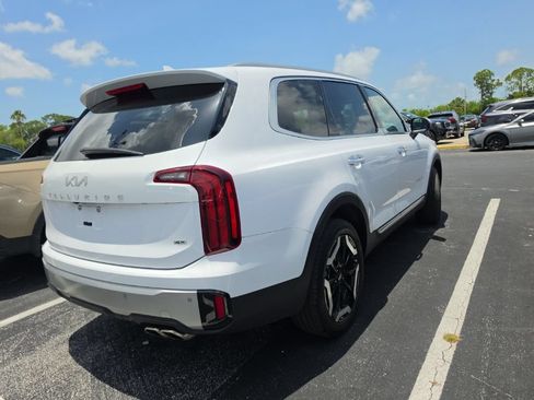 Certified 2023 Kia Telluride S w/ S Sunroof Package AWD/4WD image 16