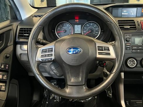 Used 2015 Subaru Forester 2.5i Premium w/ All-Weather Package AWD/4WD image 38