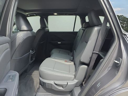 Used 2024 Lexus TX 350 AWD image 20