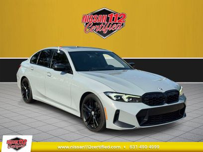 Used 2023 BMW M340i w/ Driving Assistance Package