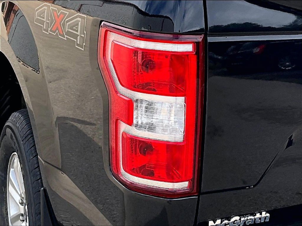 Used 2020 Ford F150 XLT AWD/4WD image 27