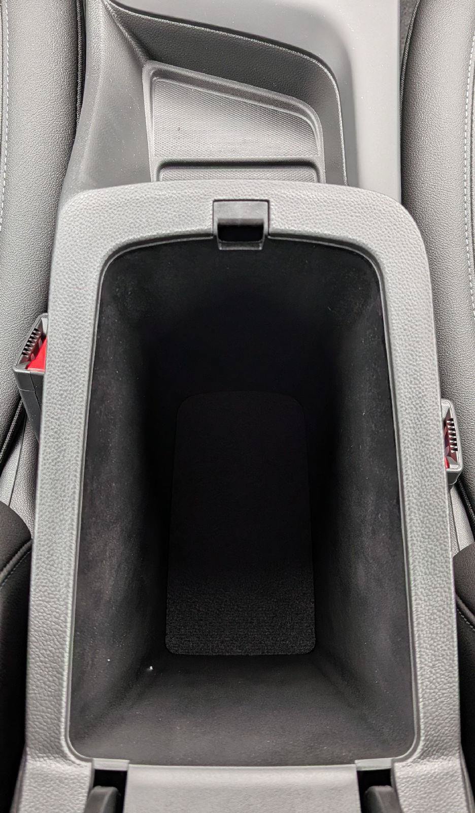 New 2026 Buick Envista Preferred w/ Convenience I Package FWD image 17