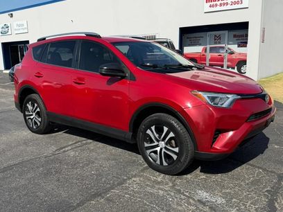 Used 2017 Toyota RAV4 LE