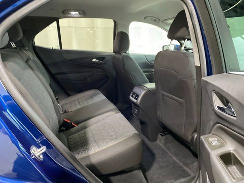 Used 2023 Chevrolet Equinox LT AWD/4WD image 8