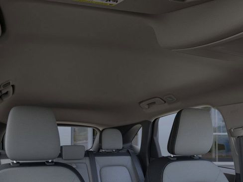 New 2026 Ford Escape Active image 22