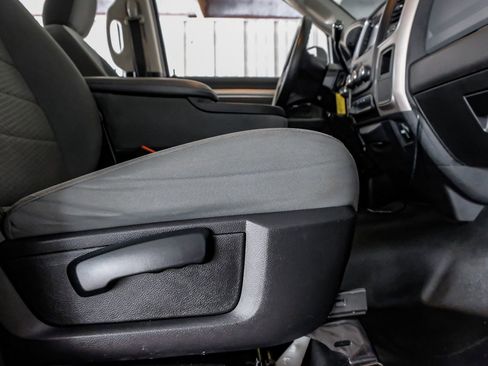 Used 2017 RAM 2500 SLT image 31