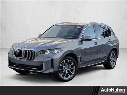 Used 2024 BMW X5 sDrive40i w/ Premium Package