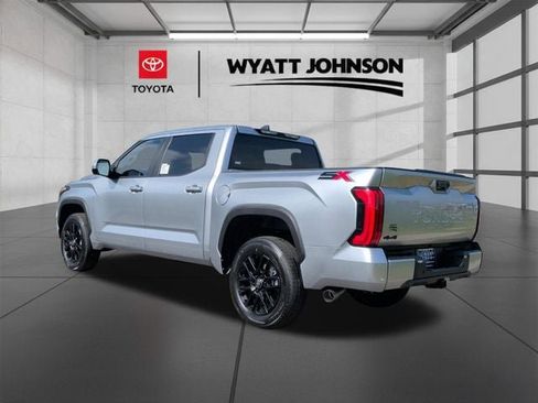New 2026 Toyota Tundra SR5 AWD/4WD image 3