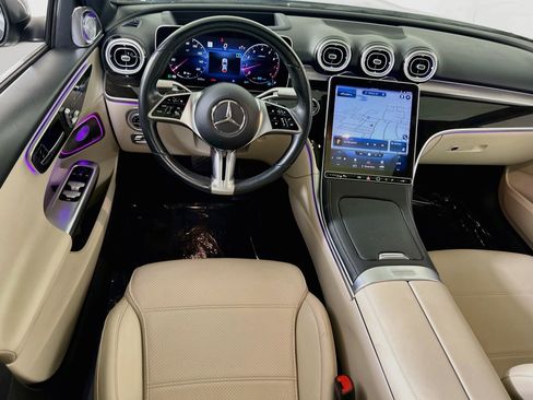 Used 2022 Mercedes-Benz C 300 4MATIC Sedan image 23