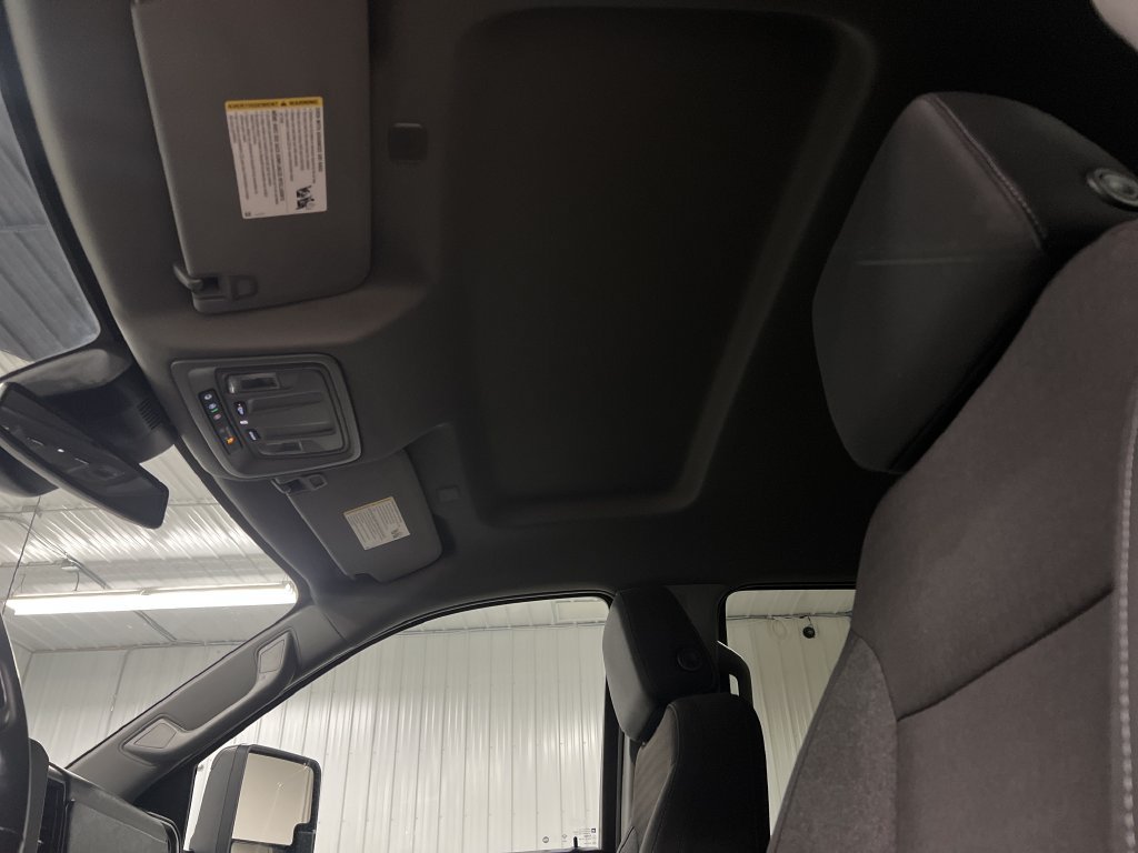 Certified 2023 Chevrolet Silverado 1500 RST AWD/4WD image 27