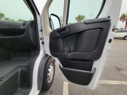 Used 2017 RAM ProMaster 1500 w/ Interior Convenience Group FWD image 35