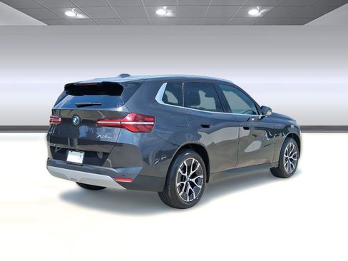 Used 2026 BMW X3 xDrive30 w/ Convenience Package image 9