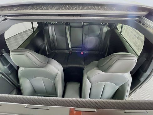 New 2026 Subaru Outback Limited image 8