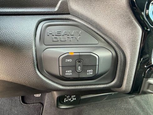 Used 2025 RAM 3500 Tradesman AWD/4WD image 18