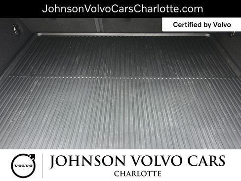 Certified 2025 Volvo EX30 Ultra image 20