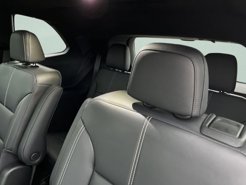 New 2026 GMC Acadia Elevation w/ Elevation Premium Package image 24