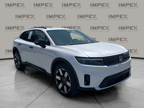 Used 2024 Honda Prologue Elite image 7