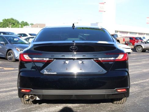 New 2026 Toyota Camry SE AWD/4WD image 6