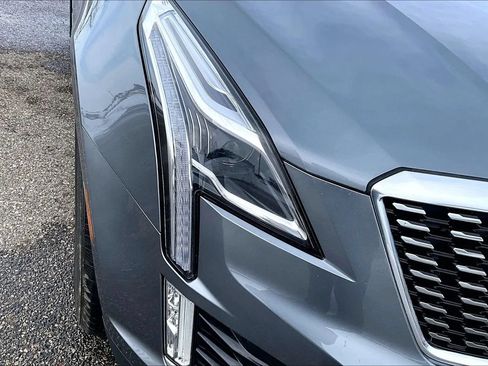 Used 2021 Cadillac XT5 Premium Luxury AWD/4WD image 37