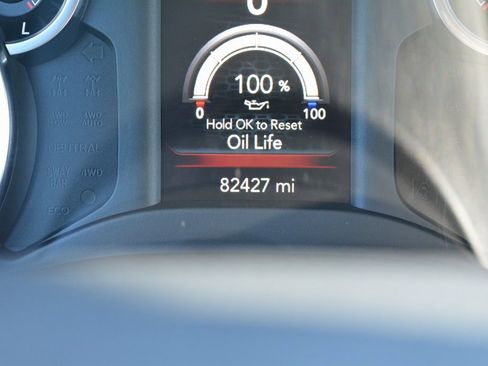 Used 2020 RAM 1500 Big Horn image 13