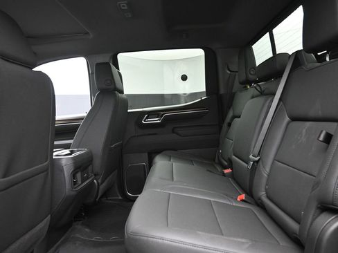 New 2026 Chevrolet Silverado 1500 LT Trail Boss w/ LT Trail Boss Premium Package AWD/4WD image 10
