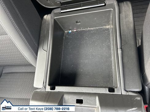 Used 2023 Chevrolet Silverado 1500 LT w/ LPO, Dark Essentials Package image 34