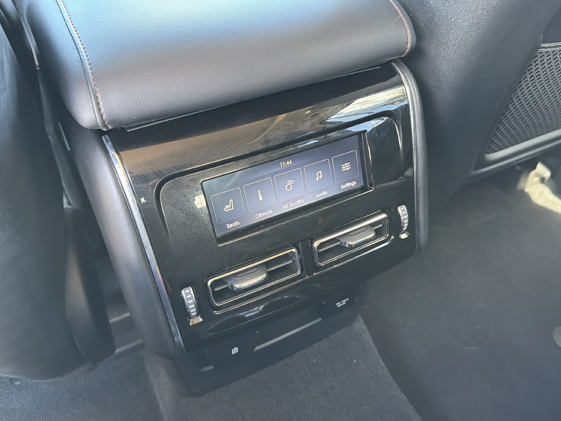 Used 2021 Lincoln Aviator Reserve w/ Equipment Group 201A AWD/4WD image 15
