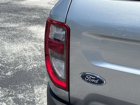 Used 2023 Ford Bronco Sport Big Bend w/ Convenience Package AWD/4WD image 15