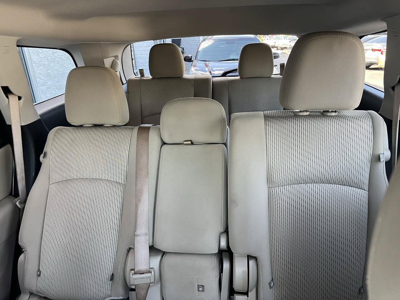 Used 2020 Dodge Journey SE FWD image 13