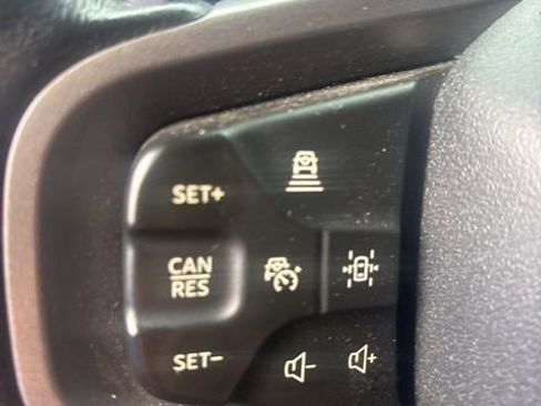 Used 2022 Ford Bronco Wildtrak AWD/4WD image 19